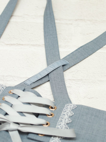 Classical Doll ミドル丈スカート ｜Amavel（アマベル）公式サイト