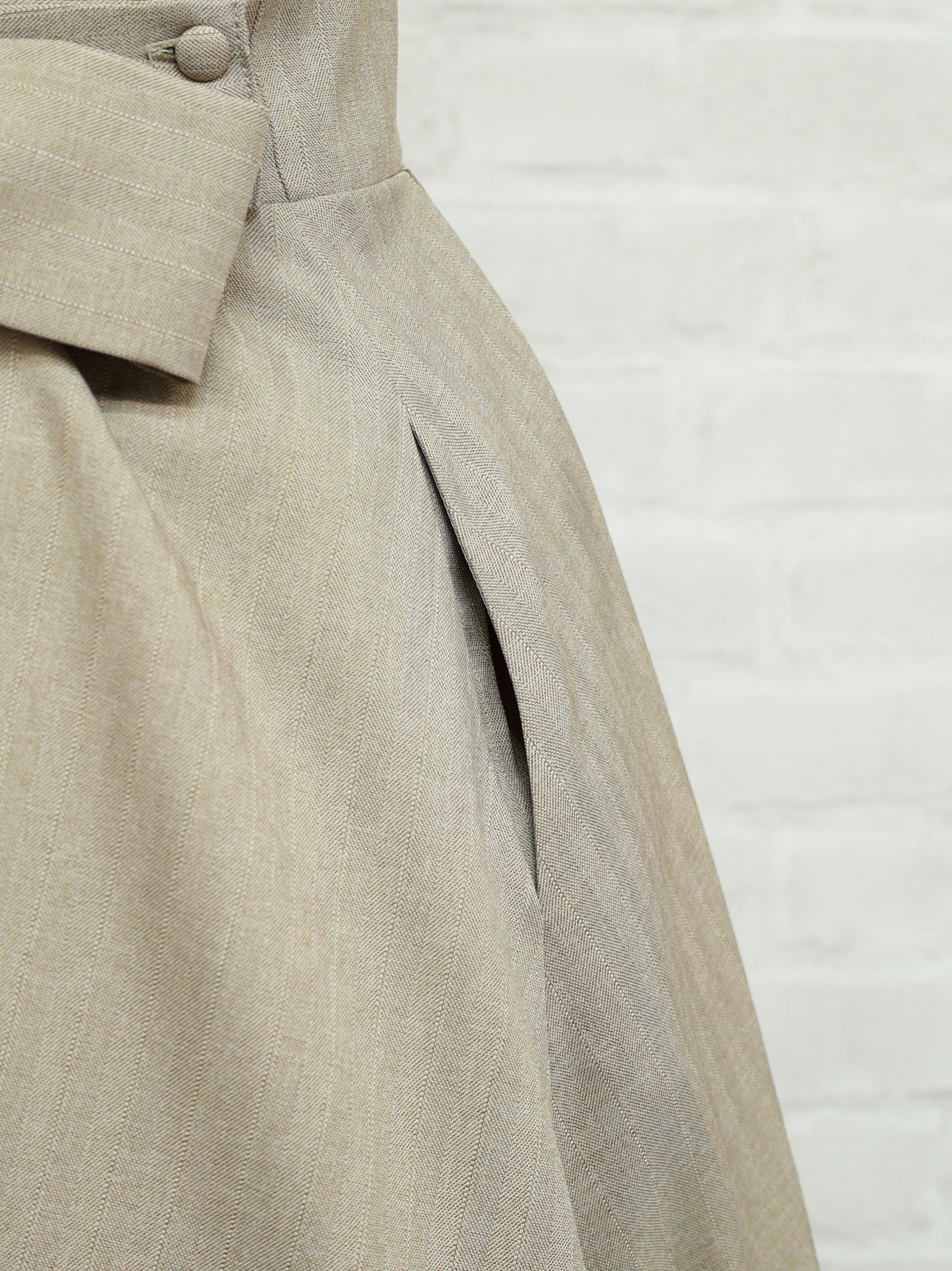 Classical Doll ミドル丈スカート ｜Amavel（アマベル）公式サイト