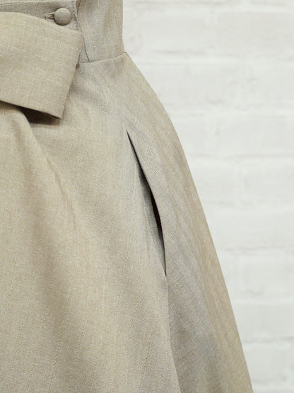 Classical Doll ミドル丈スカート ｜Amavel（アマベル）公式サイト