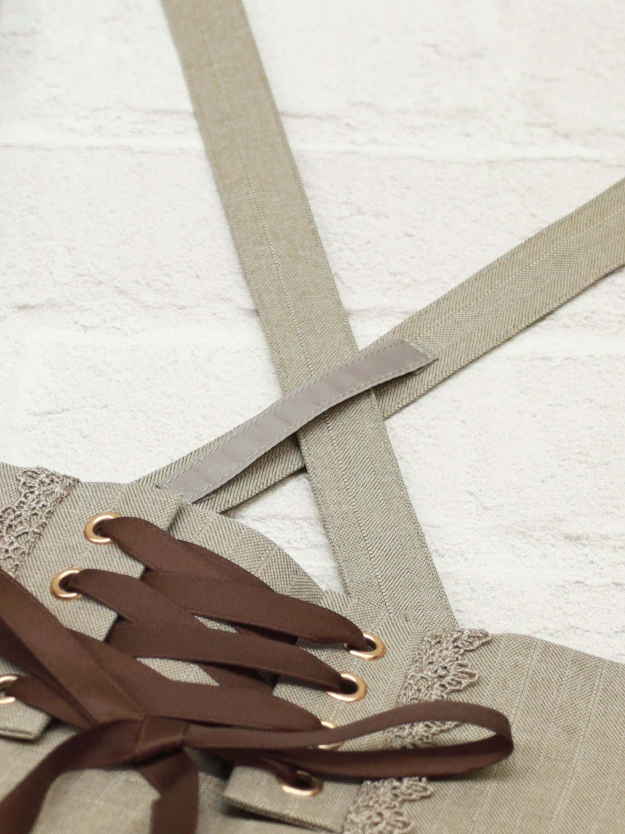 Classical Doll ミドル丈スカート ｜Amavel（アマベル）公式サイト