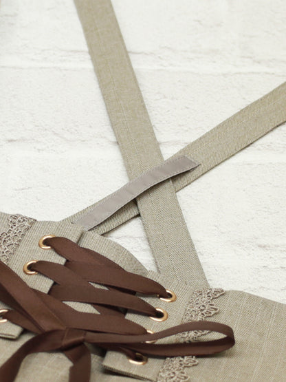 Classical Doll ミドル丈スカート ｜Amavel（アマベル）公式サイト