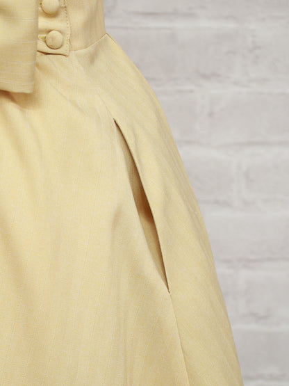 Classical Doll ミドル丈スカート ｜Amavel（アマベル）公式サイト