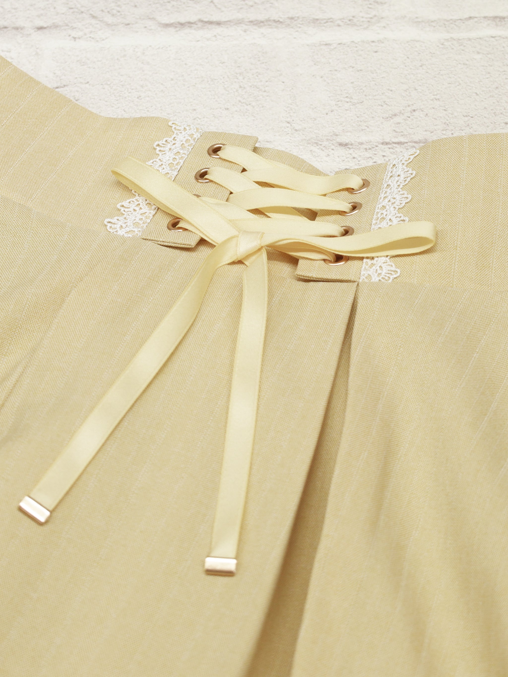 Classical Doll ミドル丈スカート ｜Amavel（アマベル）公式サイト