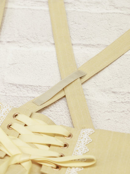 Classical Doll ミドル丈スカート ｜Amavel（アマベル）公式サイト