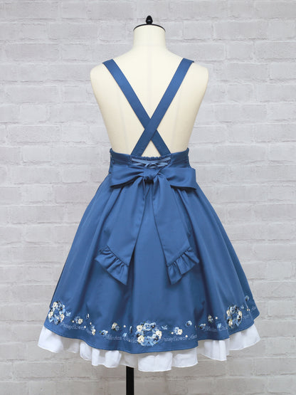 Märchen Pansy バッスルスカート ｜Amavel（アマベル）公式サイト