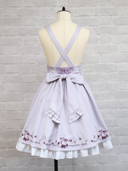 Märchen Pansy バッスルスカート ｜Amavel（アマベル）公式サイト