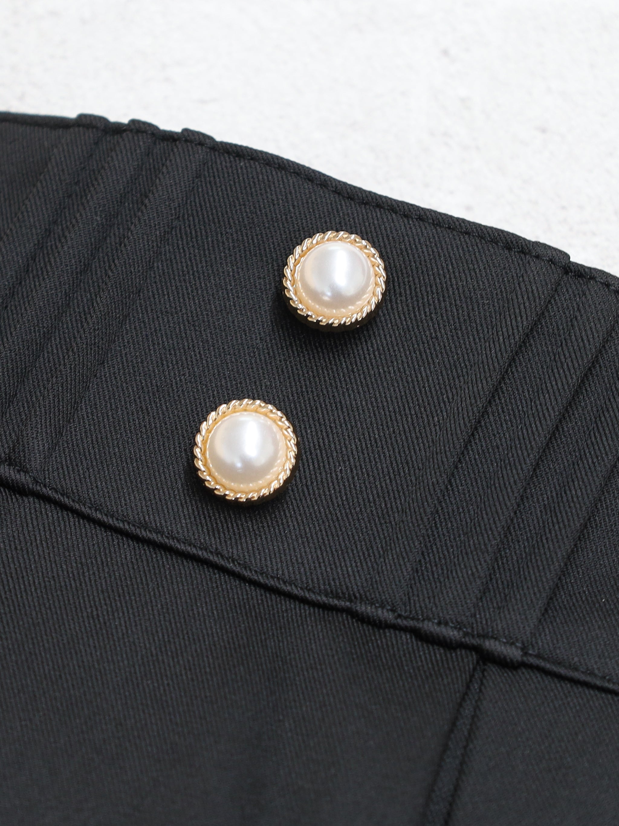 Chērie Lace フリルスカート ｜Amavel（アマベル）公式サイト