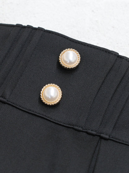 Chērie Lace フリルスカート ｜Amavel（アマベル）公式サイト