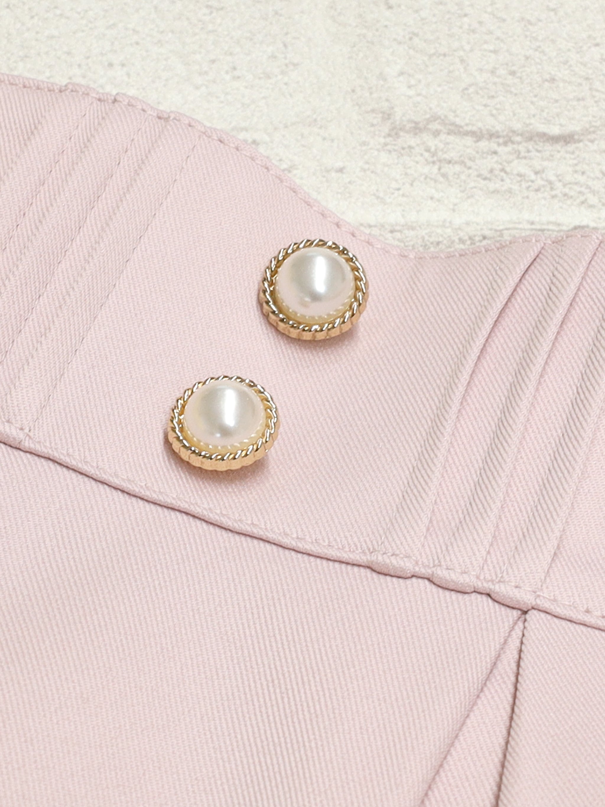 Chērie Lace フリルスカート ｜Amavel（アマベル）公式サイト