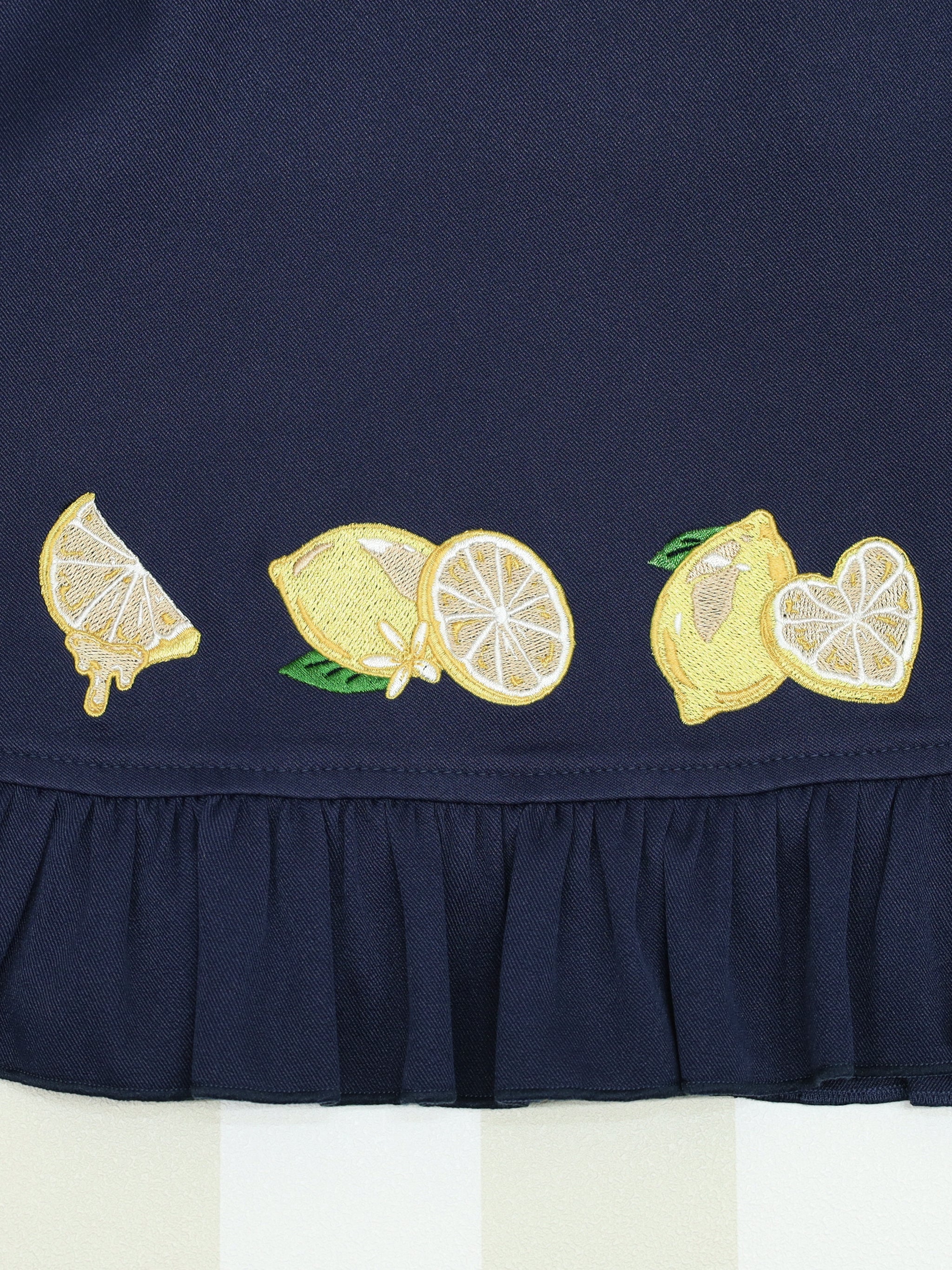 【メンバーズセール対象】Honey Lemon チュールスカート ｜Amavel（アマベル）公式サイト