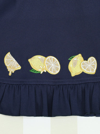 【メンバーズセール対象】Honey Lemon チュールスカート ｜Amavel（アマベル）公式サイト
