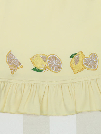 【メンバーズセール対象】Honey Lemon チュールスカート ｜Amavel（アマベル）公式サイト