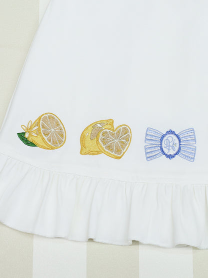 【メンバーズセール対象】Honey Lemon チュールスカート ｜Amavel（アマベル）公式サイト