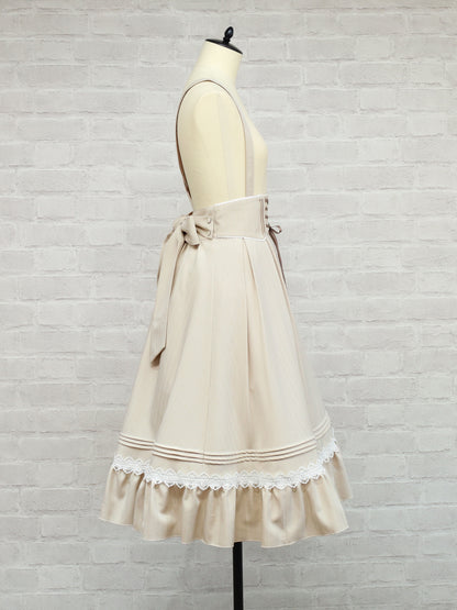 Classical Doll ミドル丈スカート ｜Amavel（アマベル）公式サイト