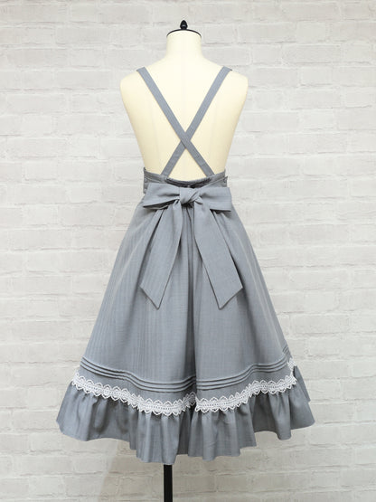 Classical Doll ミドル丈スカート ｜Amavel（アマベル）公式サイト