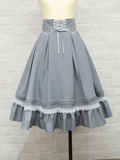 Classical Doll ミドル丈スカート ｜Amavel（アマベル）公式サイト