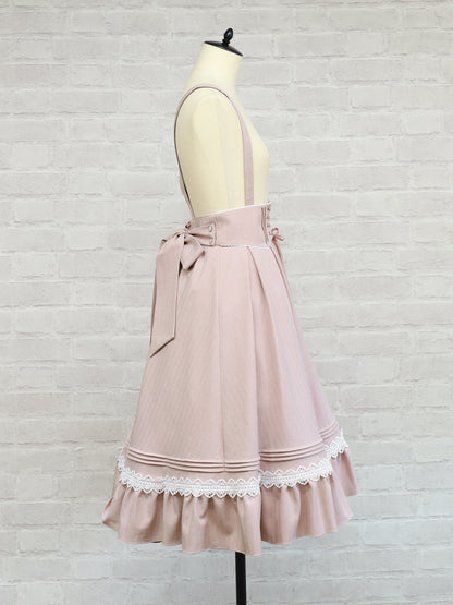 Classical Doll ミドル丈スカート ｜Amavel（アマベル）公式サイト