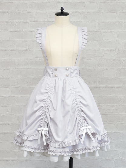 Antique Doll ドロストスカート ラベンダー（Lavender） FREE ｜Amavel（アマベル）公式サイト