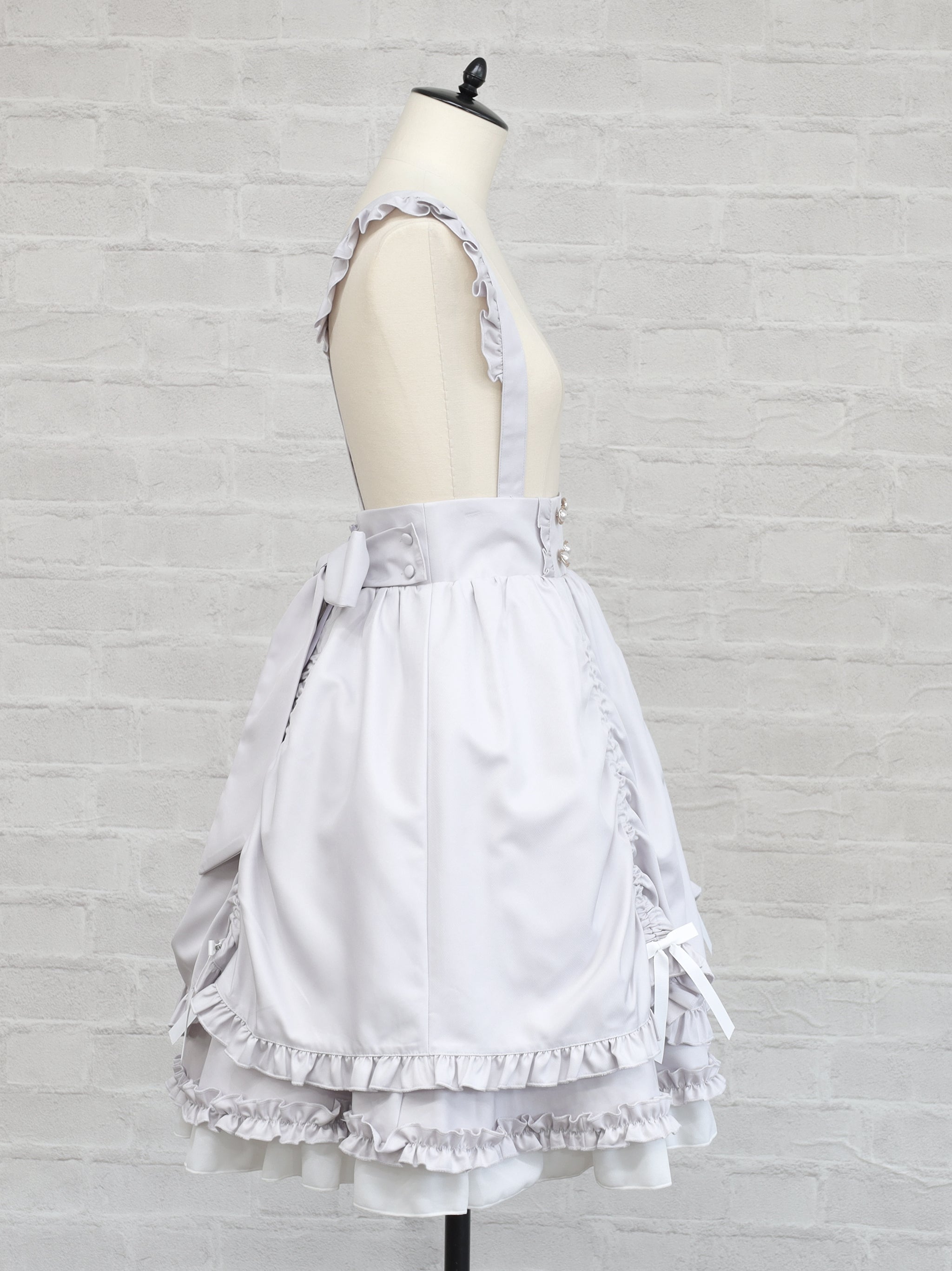Antique Doll ドロストスカート ｜Amavel（アマベル）公式サイト