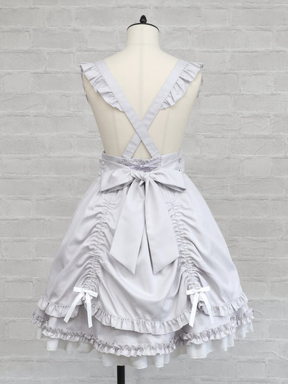 Antique Doll ドロストスカート ｜Amavel（アマベル）公式サイト