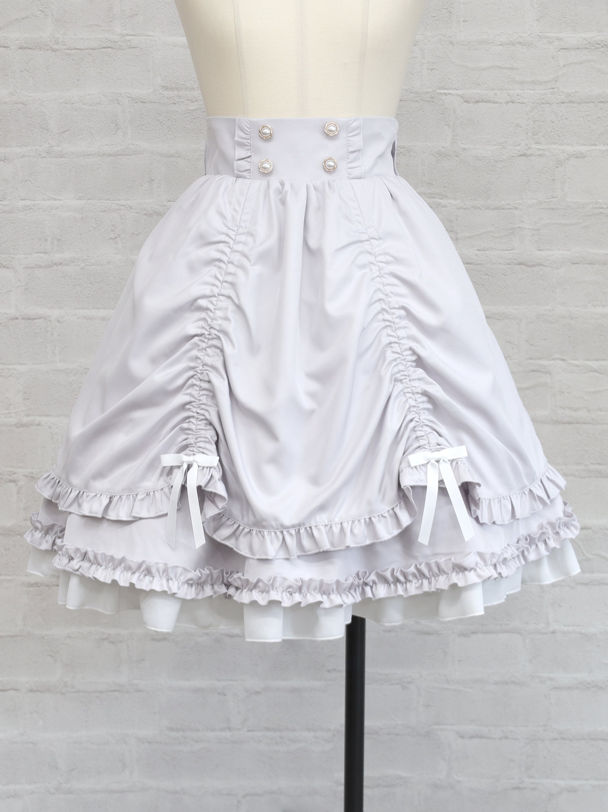 Antique Doll ドロストスカート ｜Amavel（アマベル）公式サイト