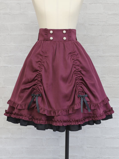 Antique Doll ドロストスカート ｜Amavel（アマベル）公式サイト