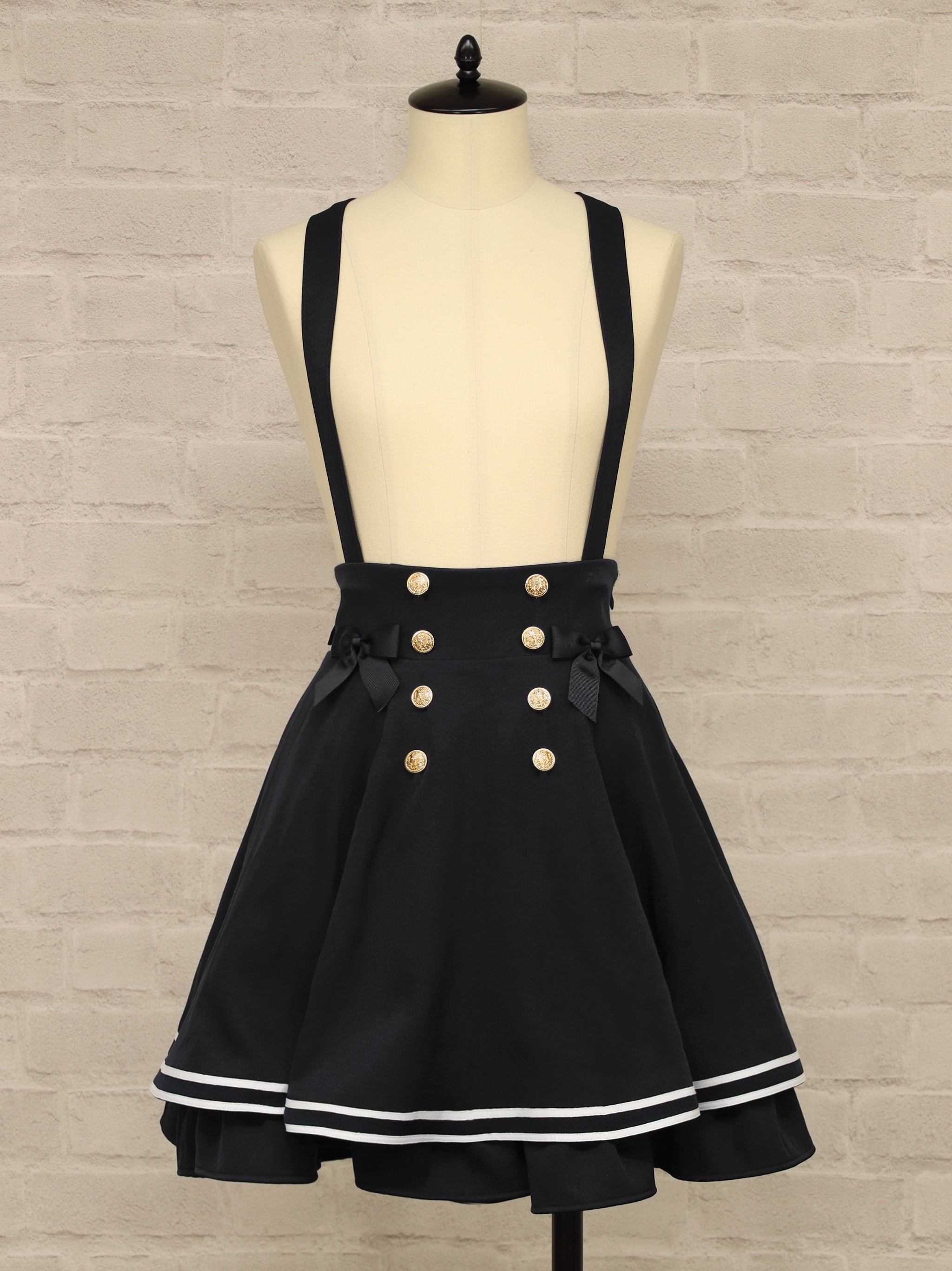 Marchen Marine セーラースカパン – Amavel（アマベル）公式サイト