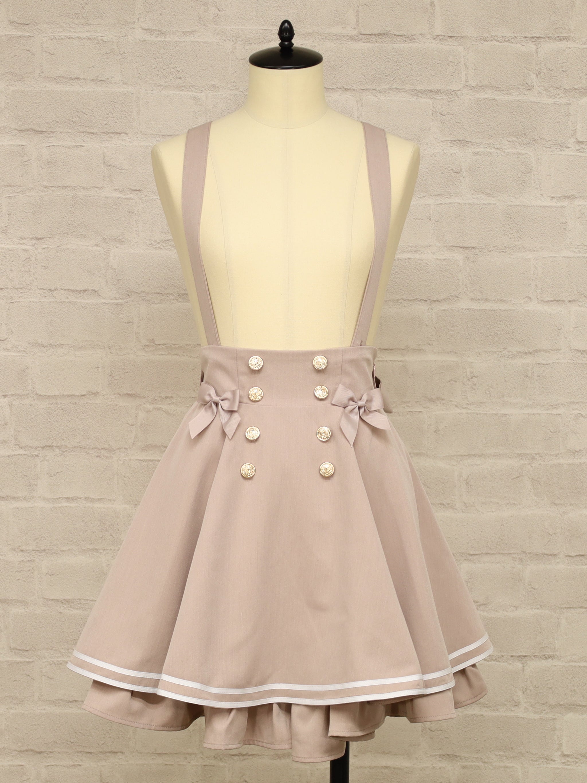 Marchen Marine セーラースカパン – Amavel（アマベル）公式サイト