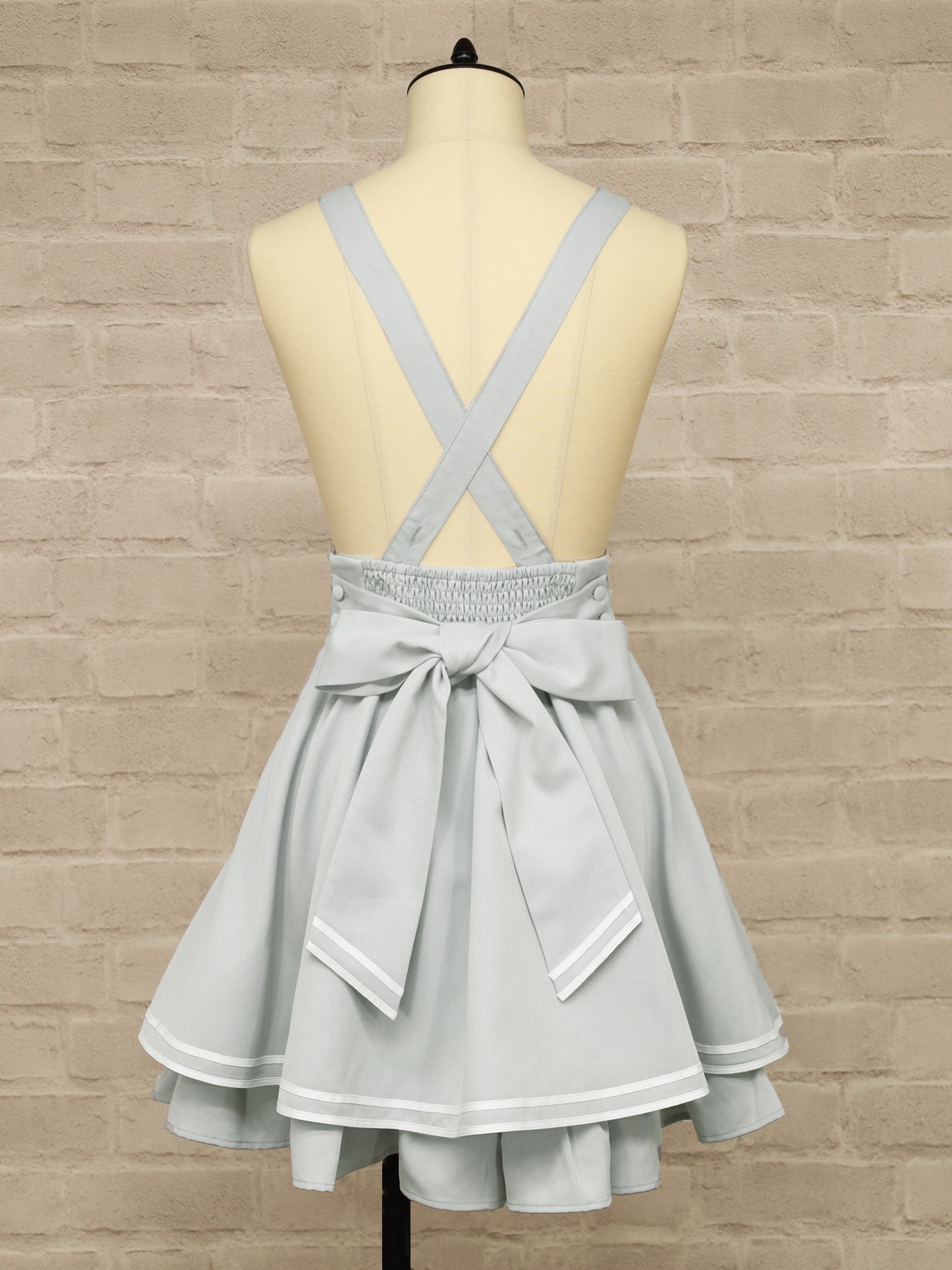 Marchen Marine セーラースカパン – Amavel（アマベル）公式サイト