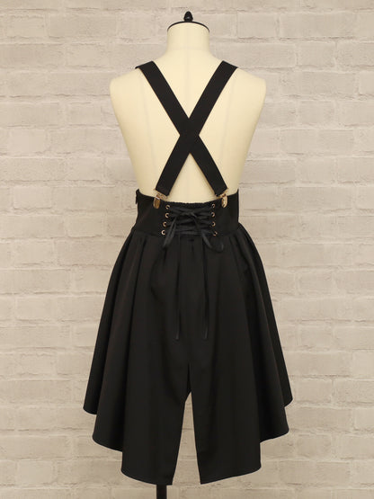 Stately Emblem ショートパンツ ｜Amavel（アマベル）公式サイト