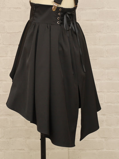 Stately Emblem ショートパンツ ｜Amavel（アマベル）公式サイト