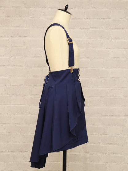 Stately Emblem ショートパンツ ｜Amavel（アマベル）公式サイト