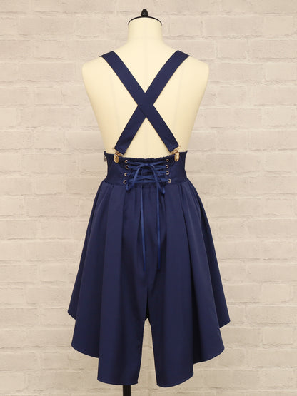 Stately Emblem ショートパンツ ｜Amavel（アマベル）公式サイト