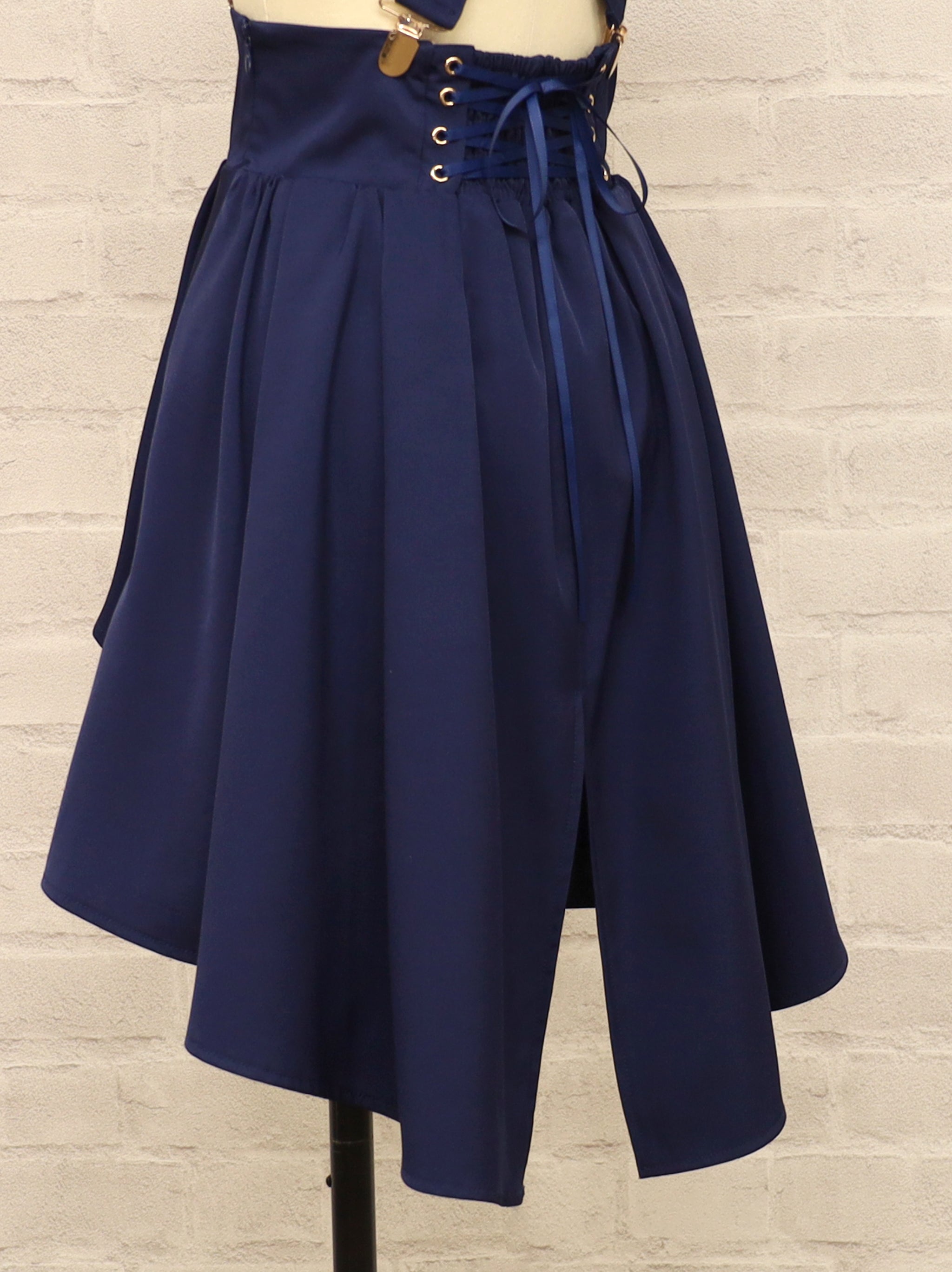 Amavel アマベル Stately Emblem パンツ ネイビー Stately Emblem ショートパンツ – Amavel（アマベル）公式サイト
