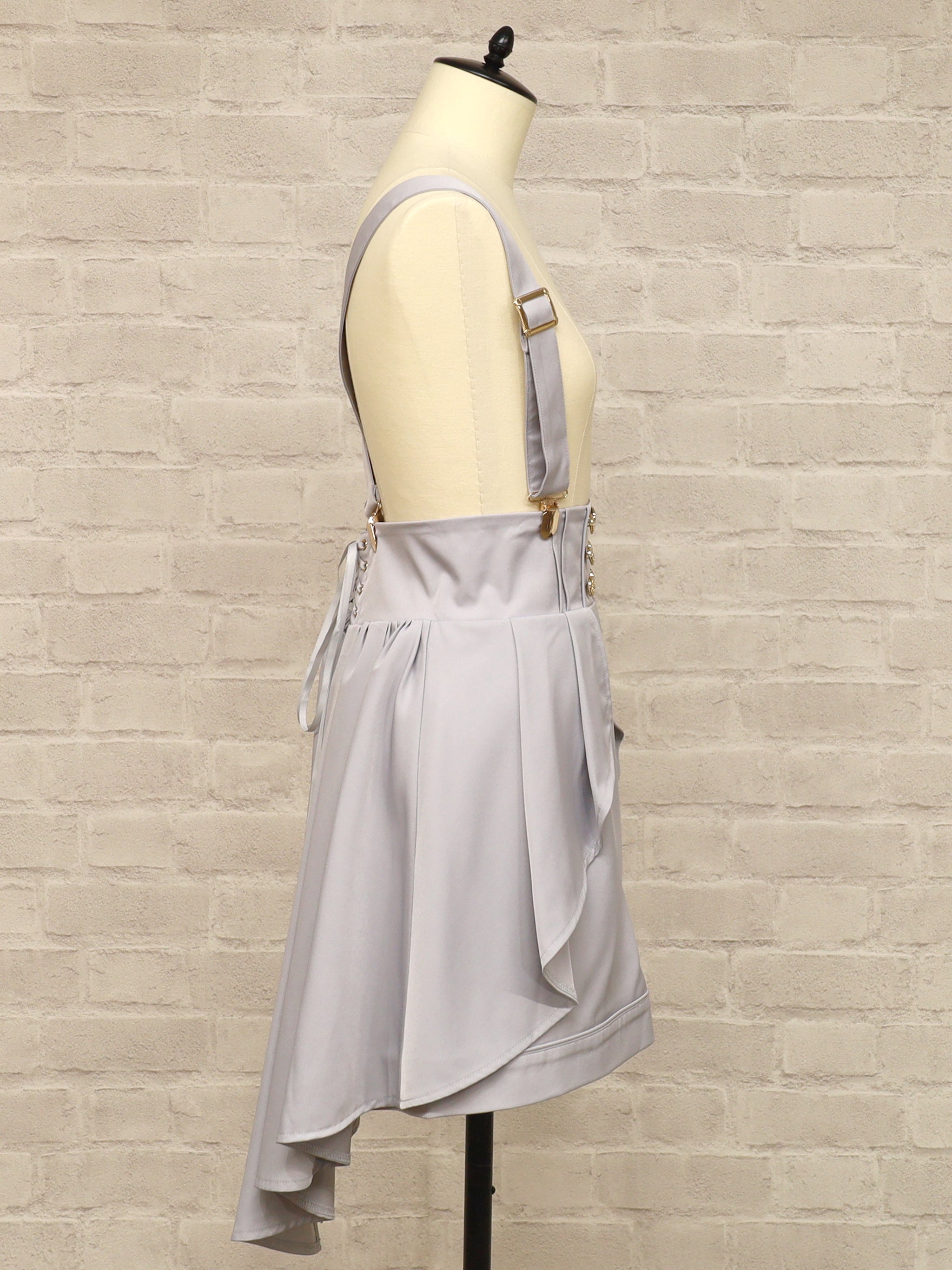 Stately Emblem ショートパンツ ｜Amavel（アマベル）公式サイト