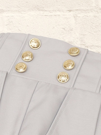 Stately Emblem ショートパンツ ｜Amavel（アマベル）公式サイト