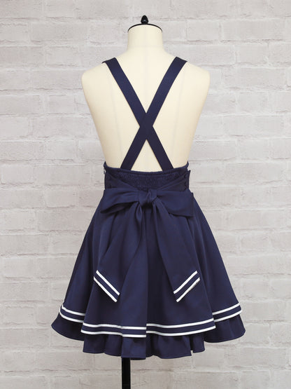 Marchen Marine セーラースカパン ｜Amavel（アマベル）公式サイト