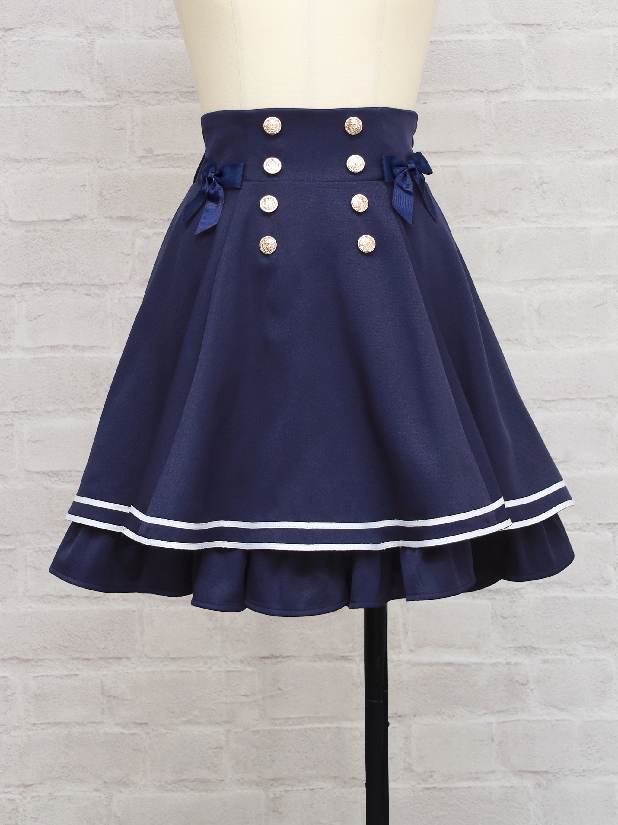 Marchen Marine セーラースカパン ｜Amavel（アマベル）公式サイト