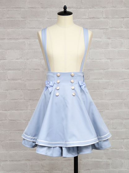 Marchen Marine セーラースカパン ｜Amavel（アマベル）公式サイト