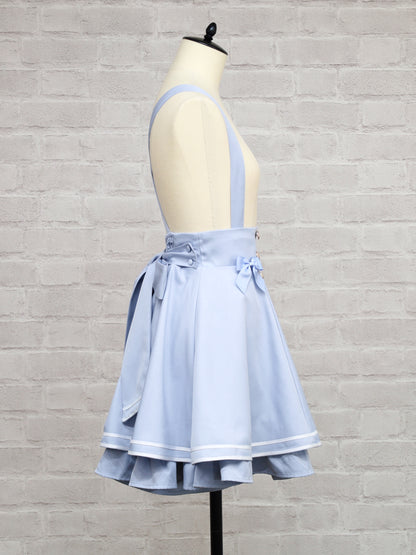 Marchen Marine セーラースカパン ｜Amavel（アマベル）公式サイト