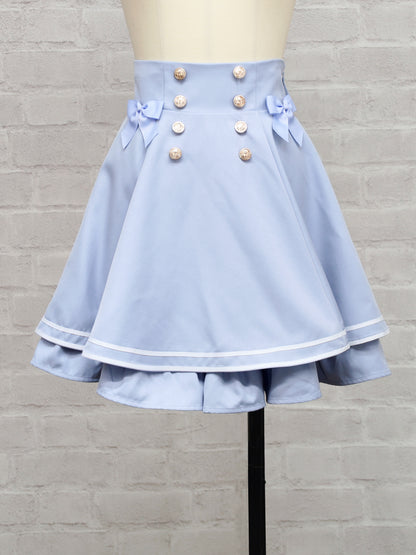 Marchen Marine セーラースカパン ｜Amavel（アマベル）公式サイト