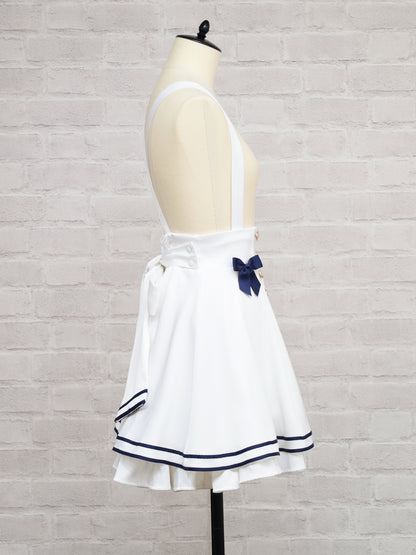 Marchen Marine セーラースカパン ｜Amavel（アマベル）公式サイト