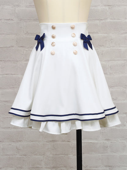 Marchen Marine セーラースカパン ｜Amavel（アマベル）公式サイト