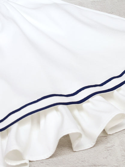 Marchen Marine セーラースカパン ｜Amavel（アマベル）公式サイト