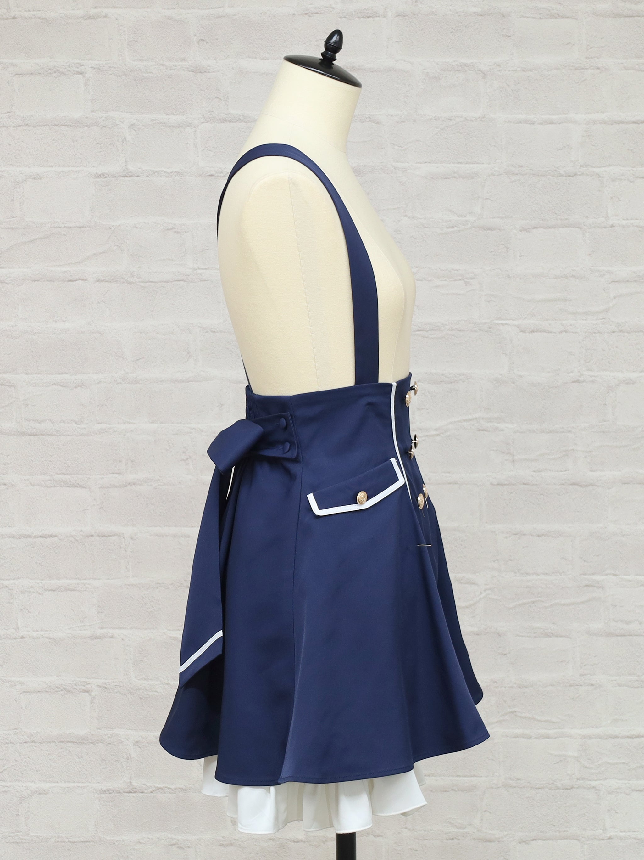 Marin Ribbon スカパン ｜Amavel（アマベル）公式サイト
