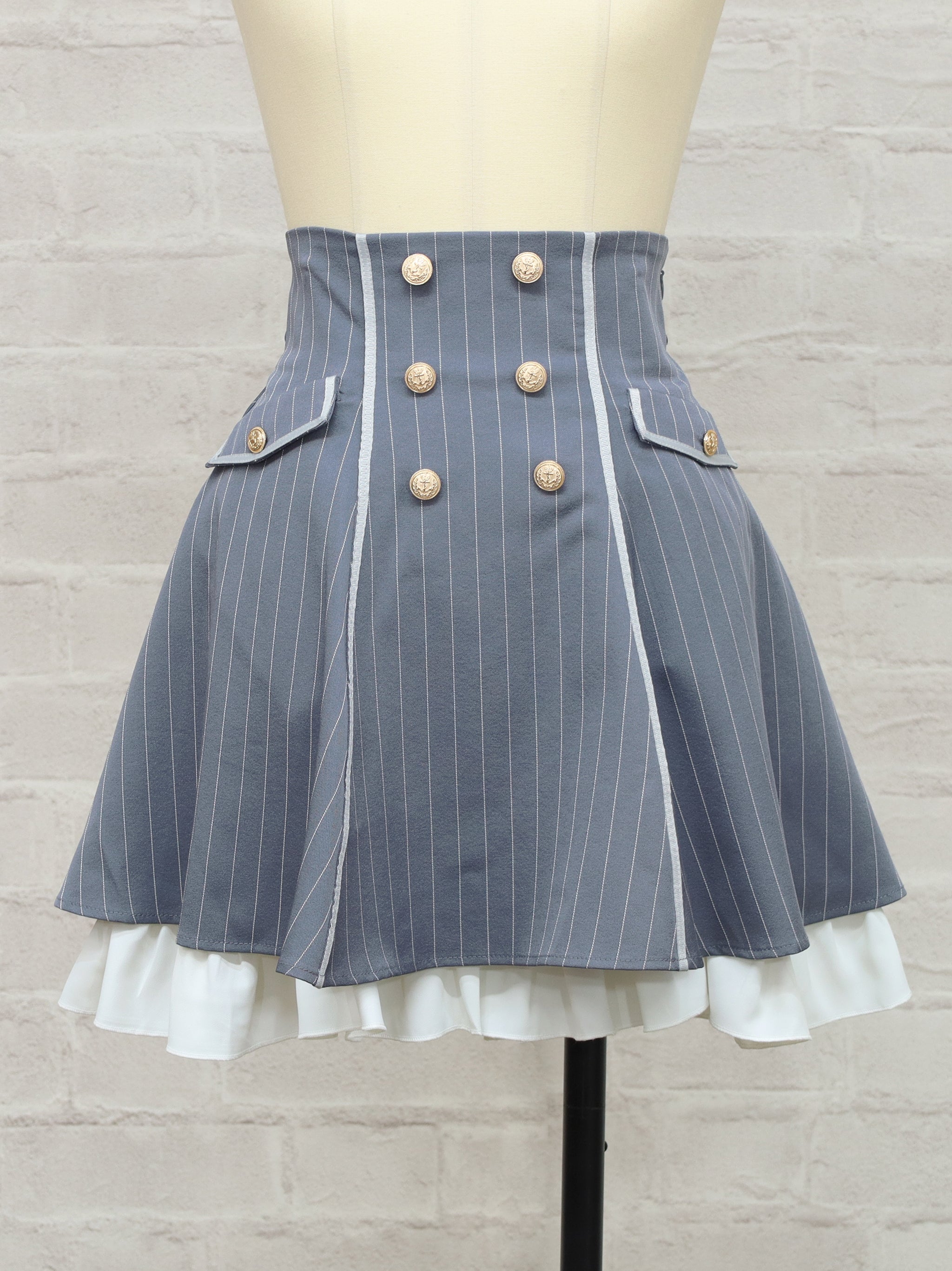 Marin Ribbon スカパン ｜Amavel（アマベル）公式サイト
