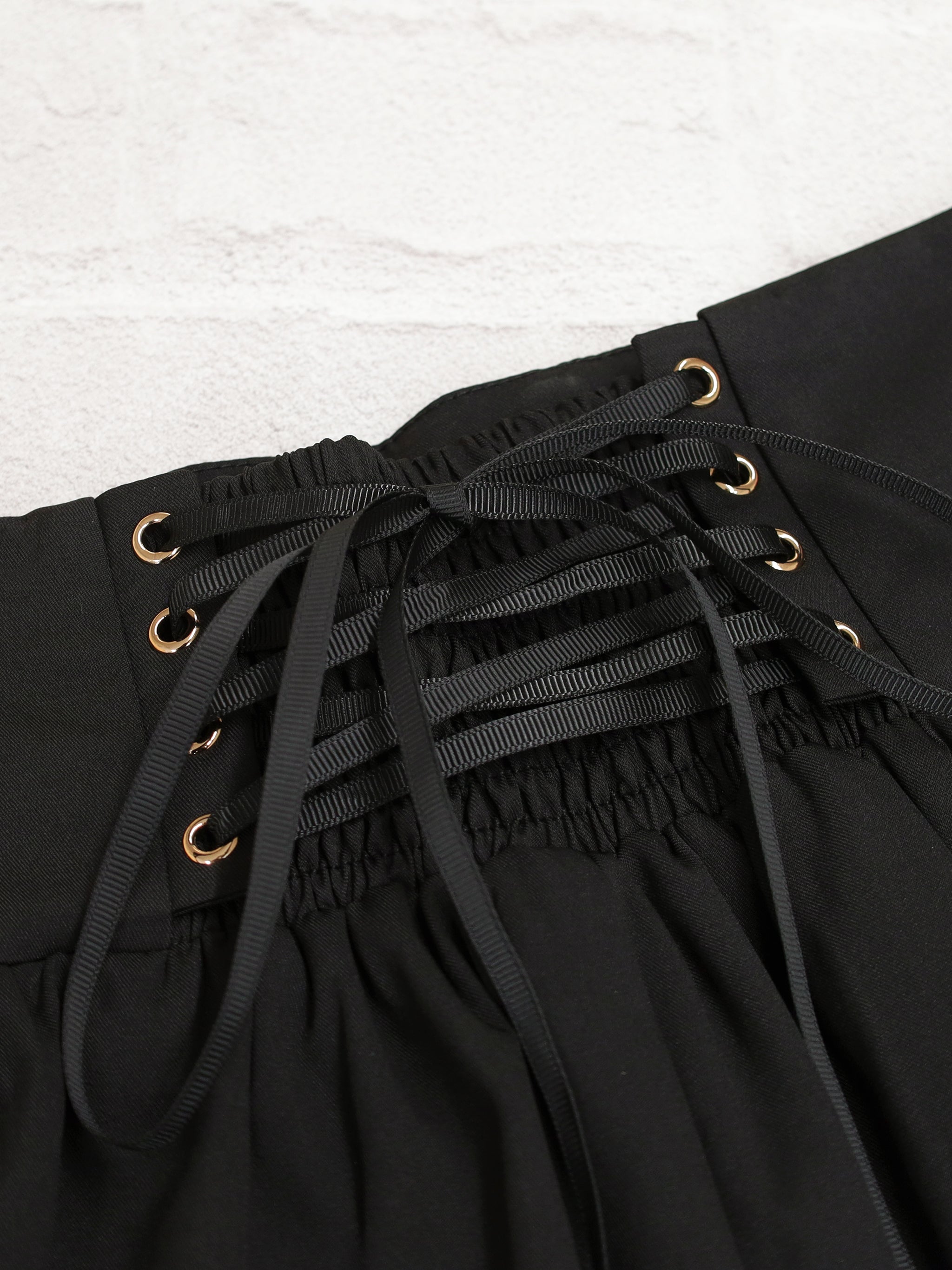 Regalia Chronicle ショートパンツ