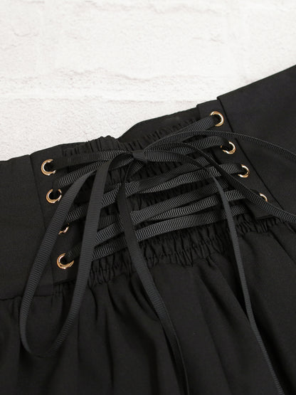 Regalia Chronicle ショートパンツ