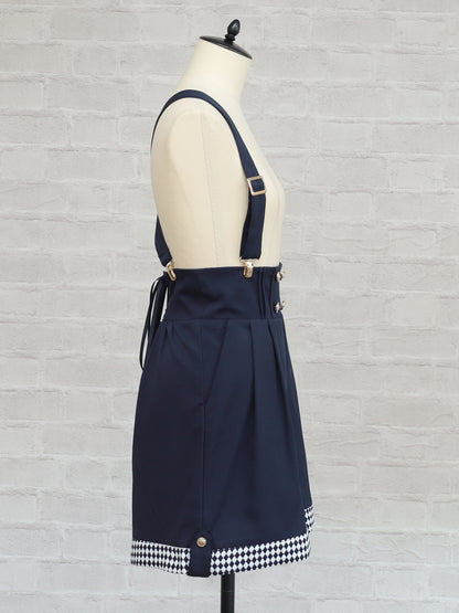 Regalia Chronicle ショートパンツ