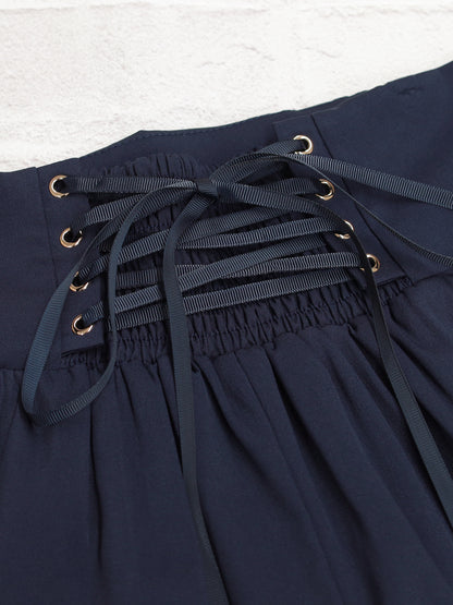 Regalia Chronicle ショートパンツ
